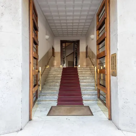 Delightful Penthouse View St Peter Apartament *