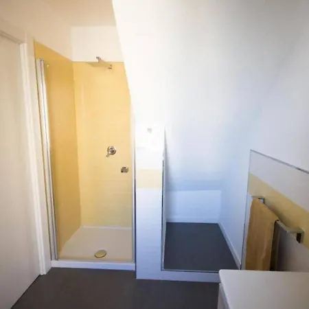 Delightful Penthouse View St Peter Rzym