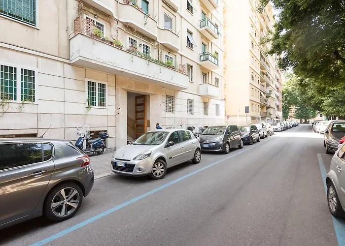 Delightful Penthouse View St Peter