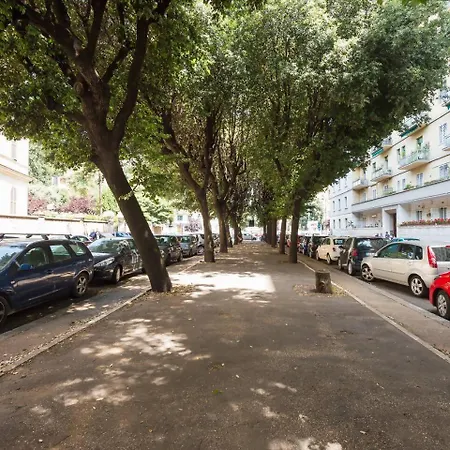 Appartement Delightful Penthouse View St Peter