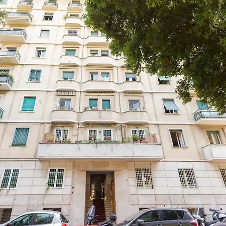 Appartement Delightful Penthouse View St Peter *