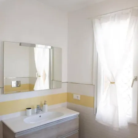 Appartement Delightful Penthouse View St Peter Rome