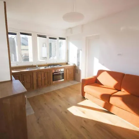 Delightful Penthouse View St Peter *